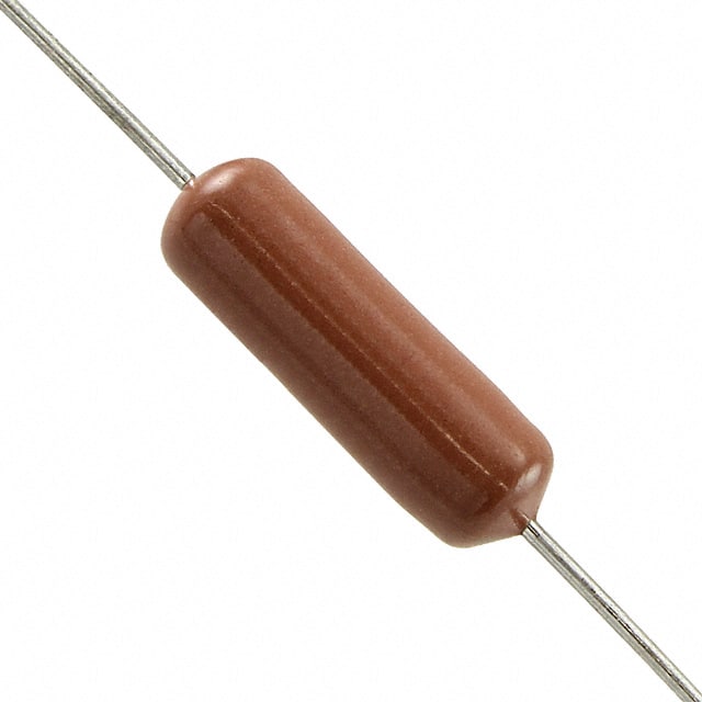 RNC65H1000FRB14 Vishay Dale  Through Hole Resistors
